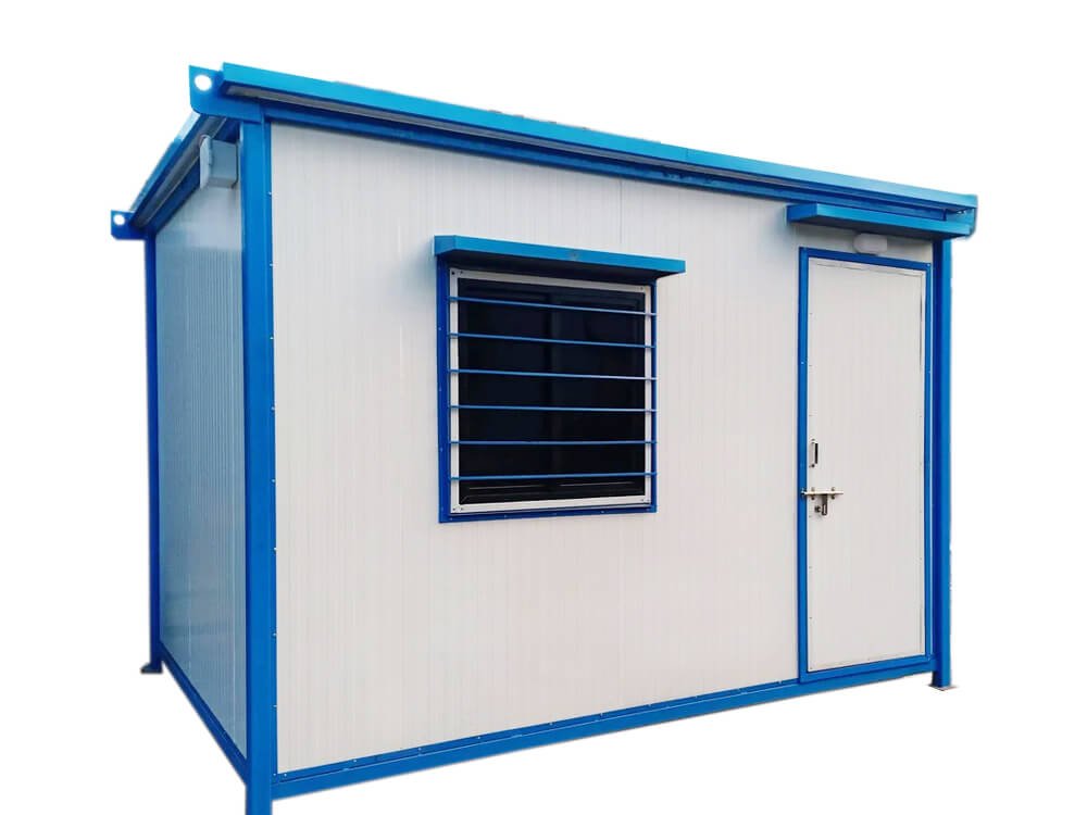 Porta Cabin Manufacturer